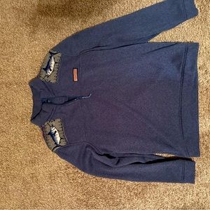 Vineyard vines shep shirt